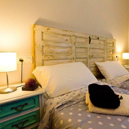 Apartamentos Albero Торо Екстериор снимка