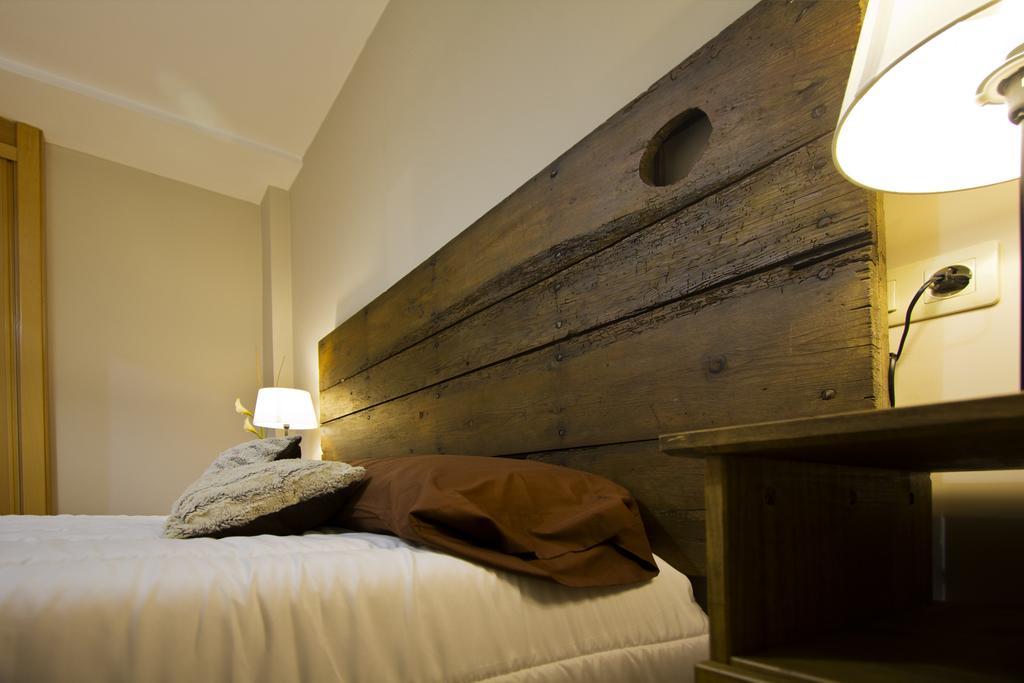 Apartamentos Albero Торо Екстериор снимка