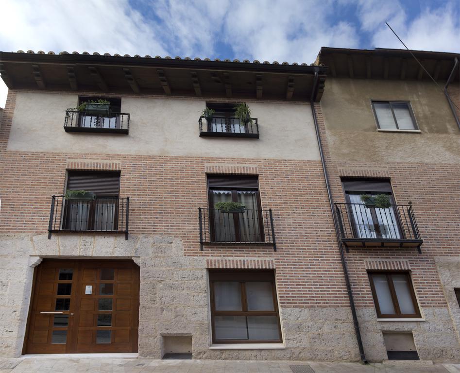 Apartamentos Albero Торо Екстериор снимка