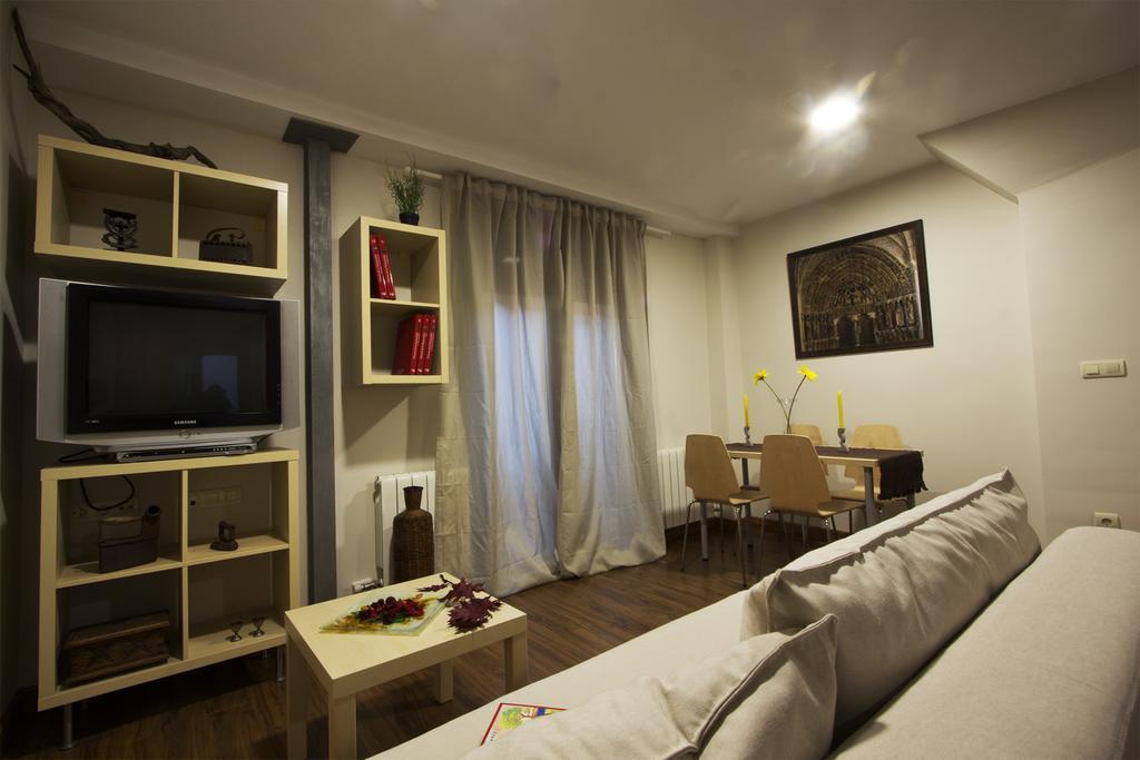 Apartamentos Albero Торо Екстериор снимка