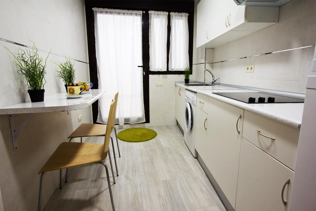 Apartamentos Albero Торо Екстериор снимка